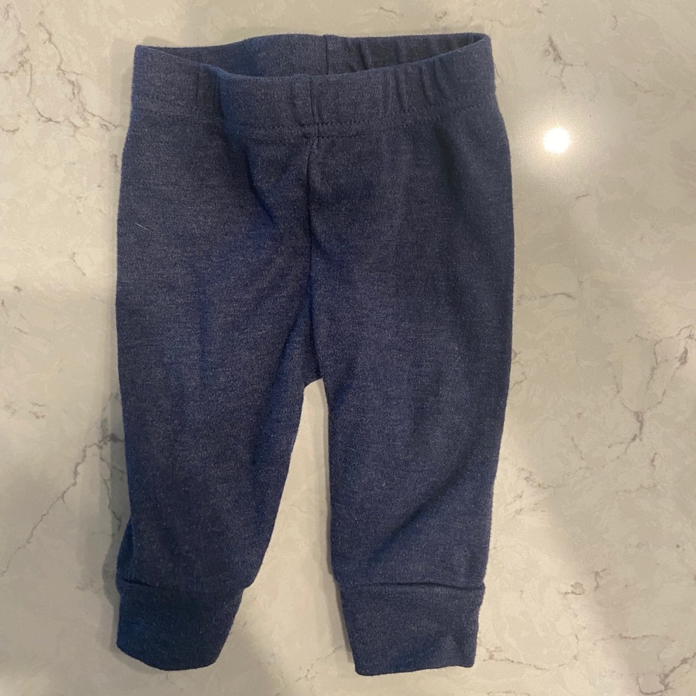 3 for $10- Cute Little Joggers